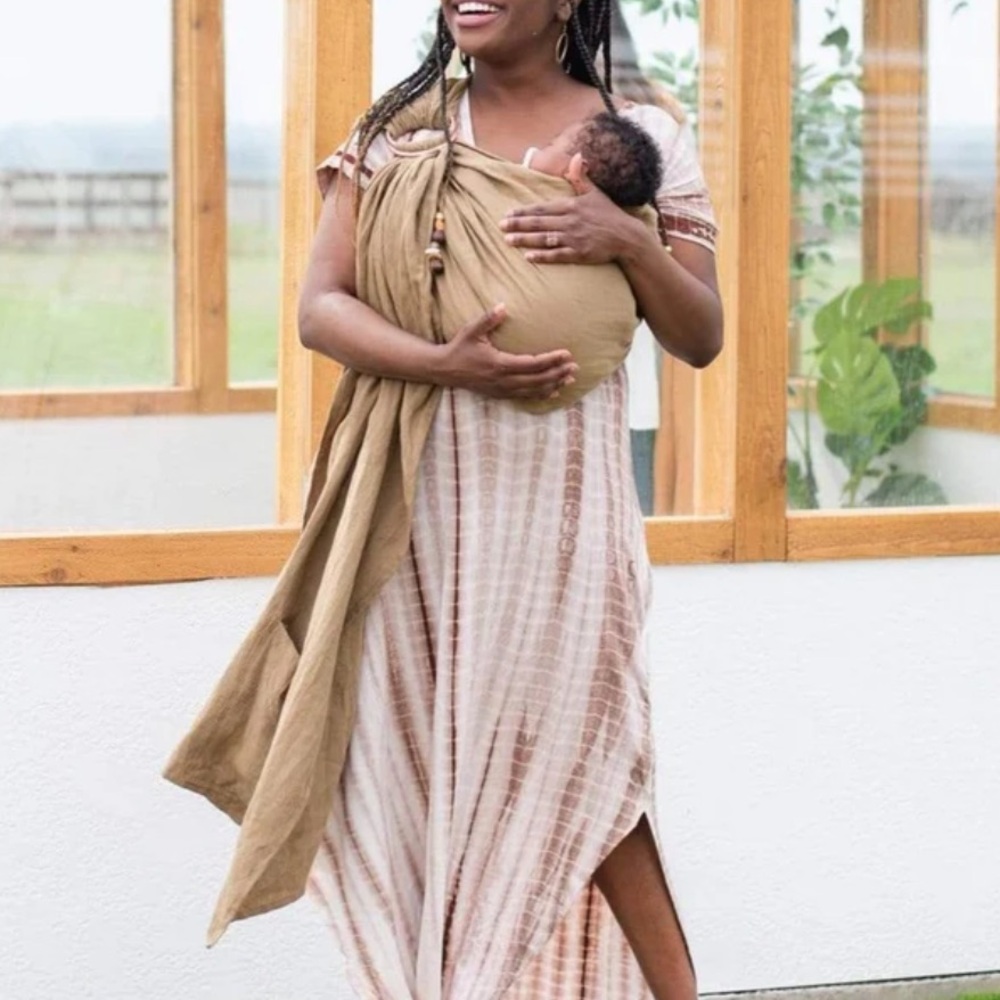 Kyte Baby Ring Sling